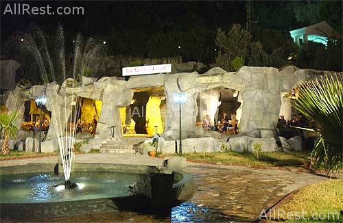 Green Platan Club & Hotel 27